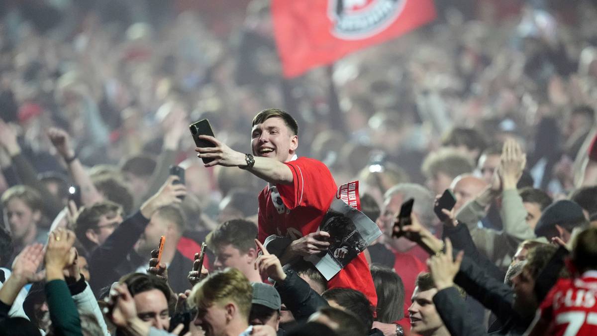 Charlton klare for Championship