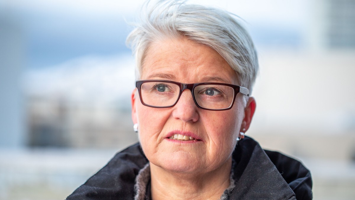 Ramona Lind blir styremedlem i transportforbund: – Forandringene jeg hadde håpet på skjer for sakte
