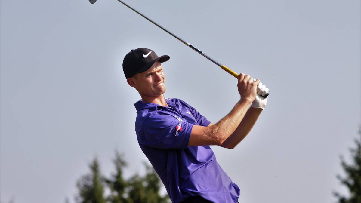 Halvorsen i seierskampen i Italian Open