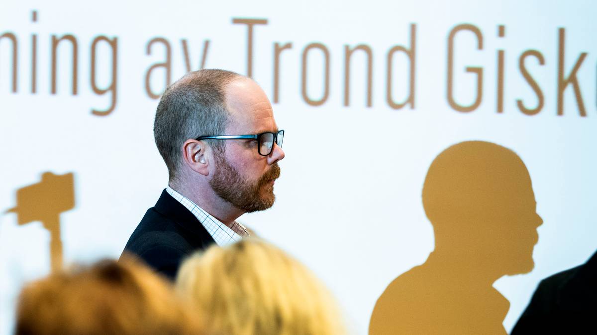 På Gyngende Grunn – Ytring