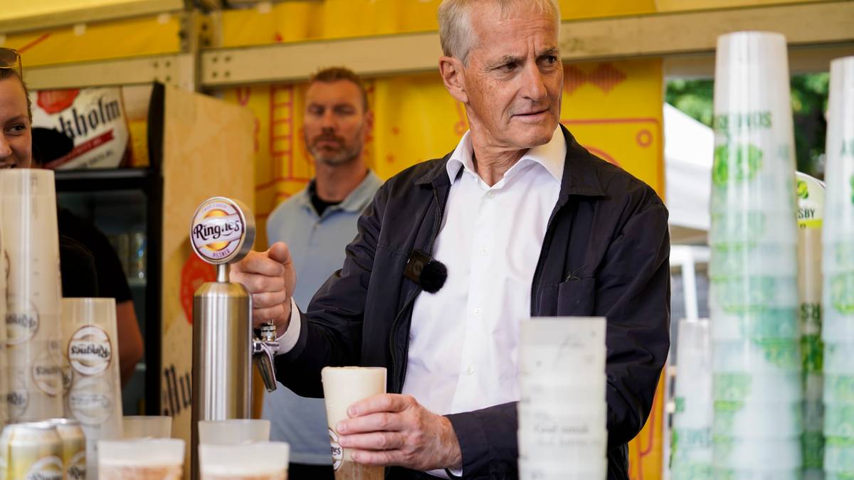 Alle sier nei til Støres VM-fest