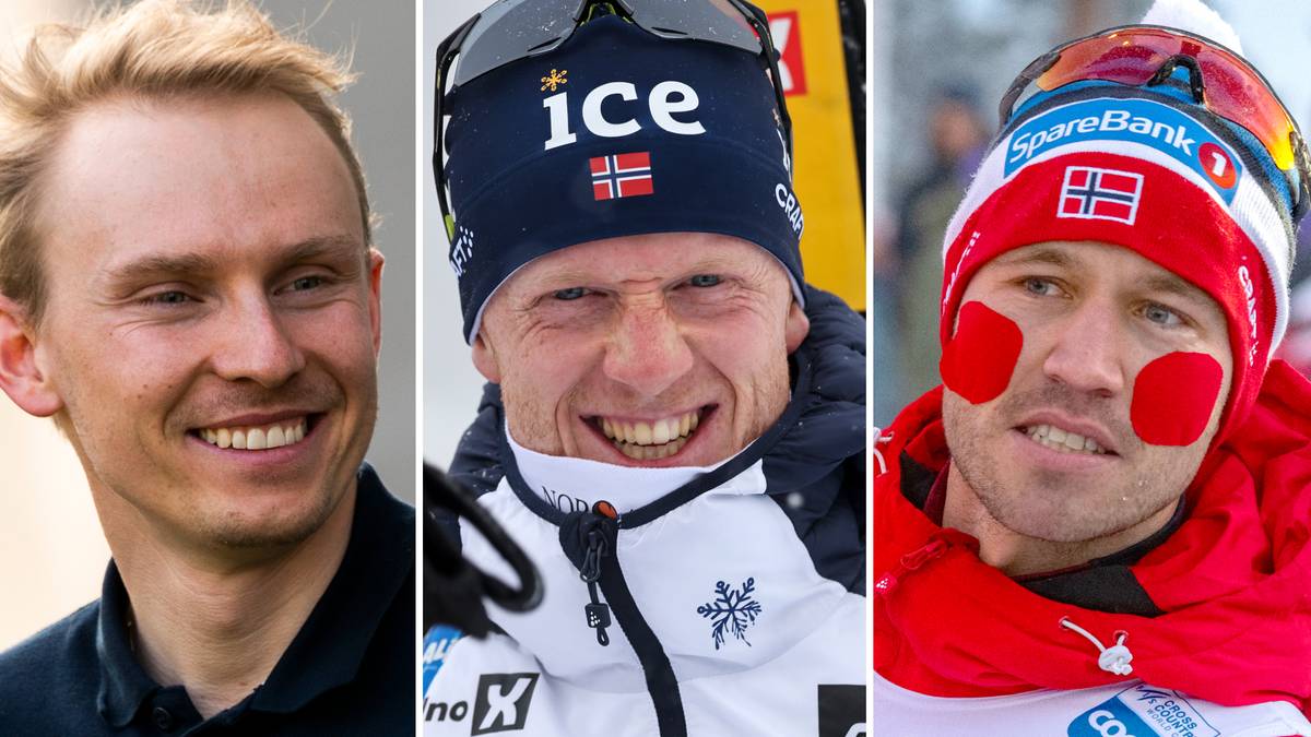 I file sportivi norvegesi supportano la nuova proposta – rinunceranno al premio in denaro – NRK Sport – Notizie sportive, risultati e programma delle trasmissioni