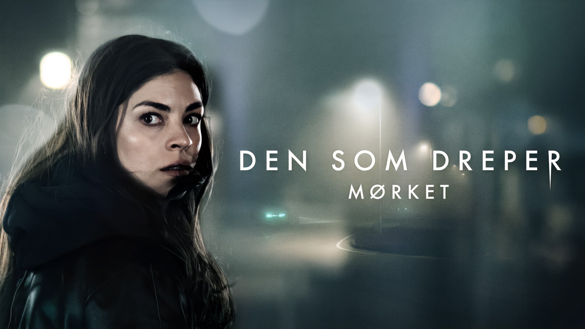 Den Som Dreper M rket NRK TV