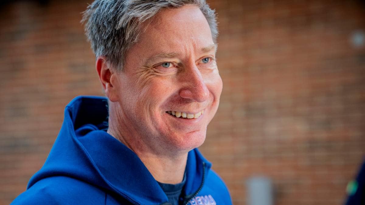 Ny jobb for landslagssjef Wille – tar over sveitsisk klubb