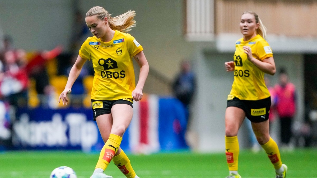 LSK og LSK Kvinner inngår samarbeid
