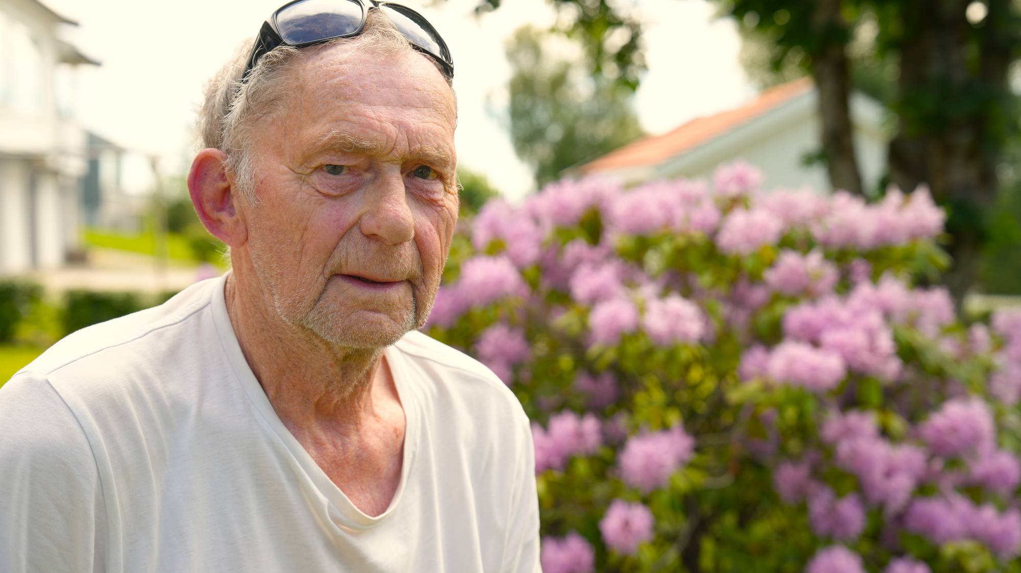 Kjell Stensrud