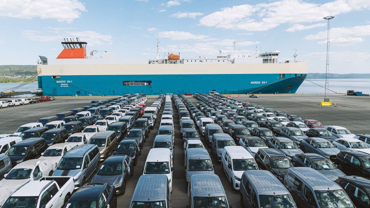 Advarer mot dobbel risiko ved elbilkjøp