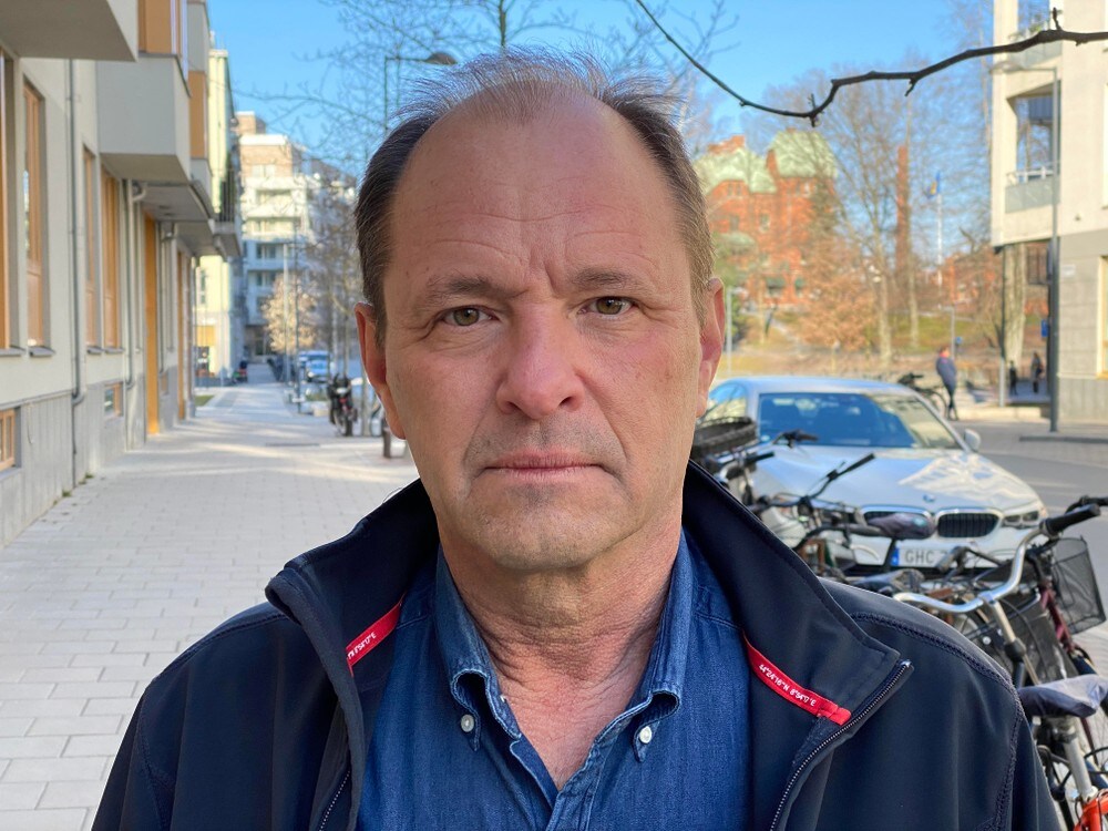 Svensk pandemiekspert: – Vi er på vei mot en tragedie