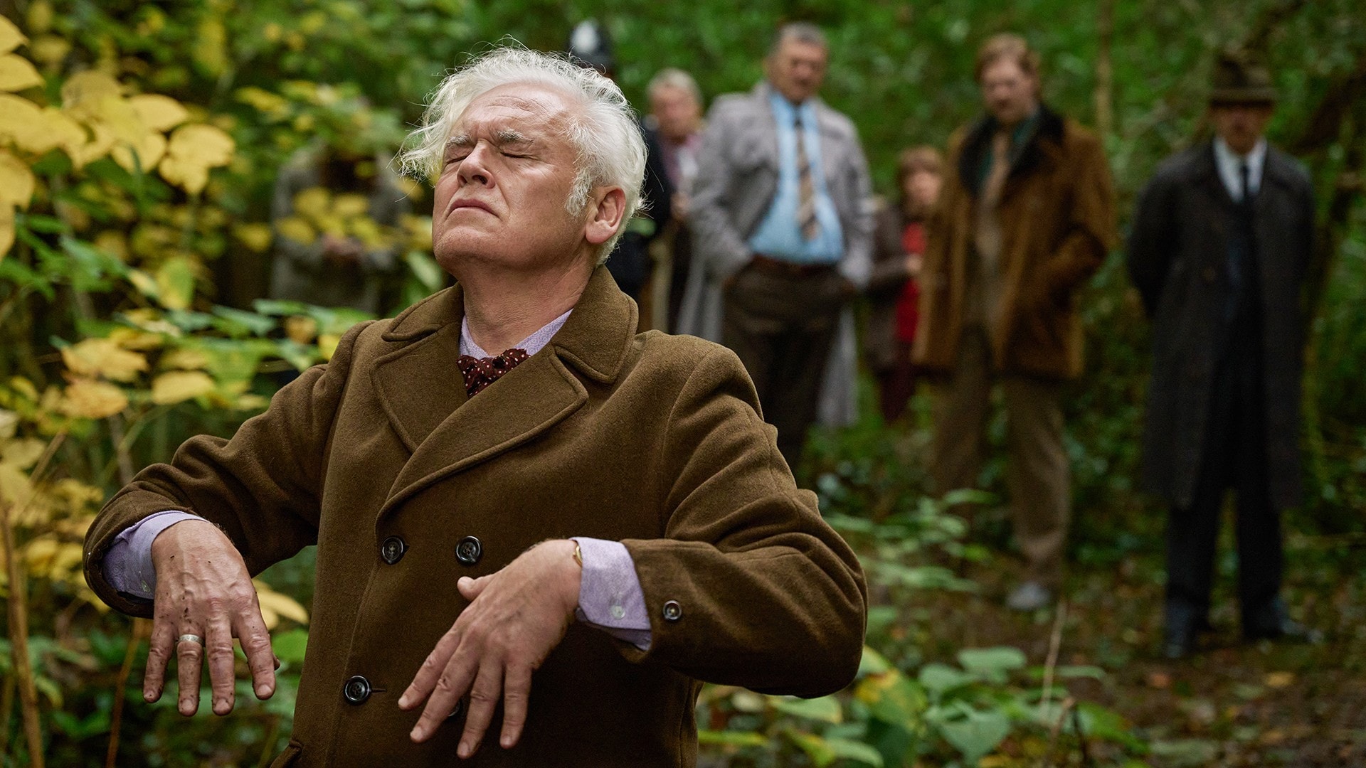 Morda i Port Talbot - NRK TV