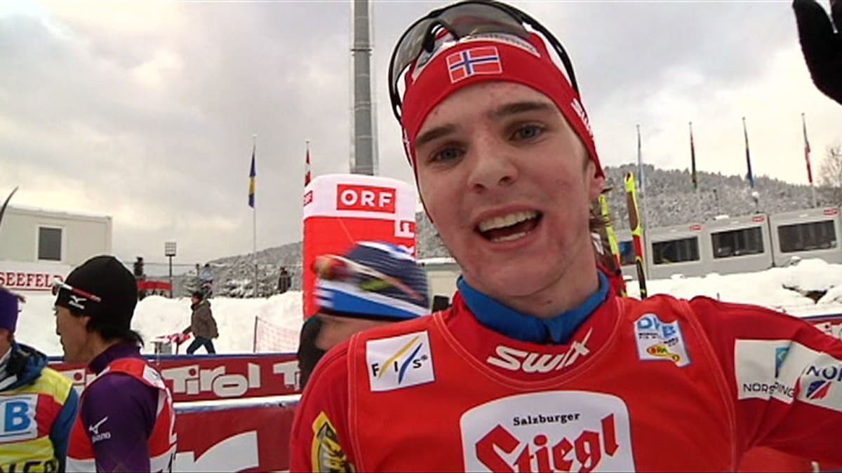 Jørgen Gråbak Jørgen Gråbak