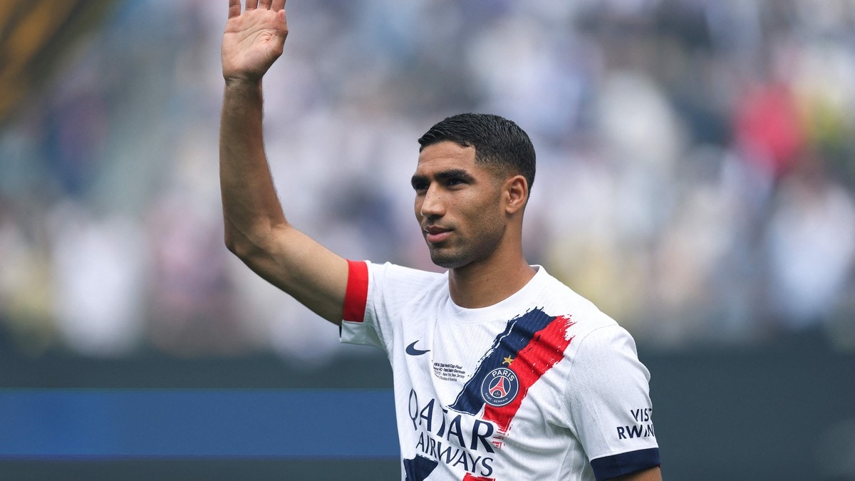 PSG-stjerne sikta for valdtekt – påtalemakta ynskjer rettssak