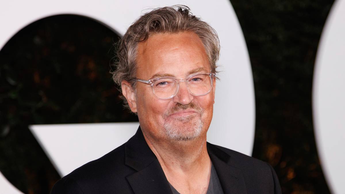 Matthew Perry-dødsfallet: Tidligere lege dømt til fengsel