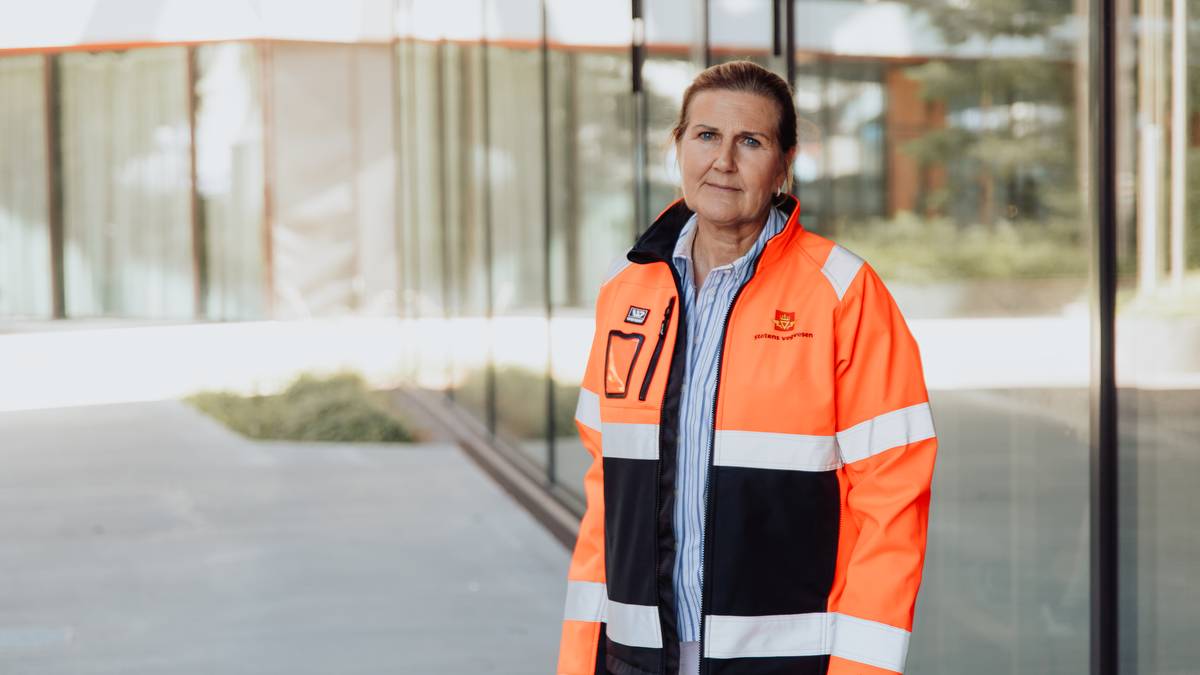 Vegvesenet frykter ulykkessommer og ber folk senke farten
