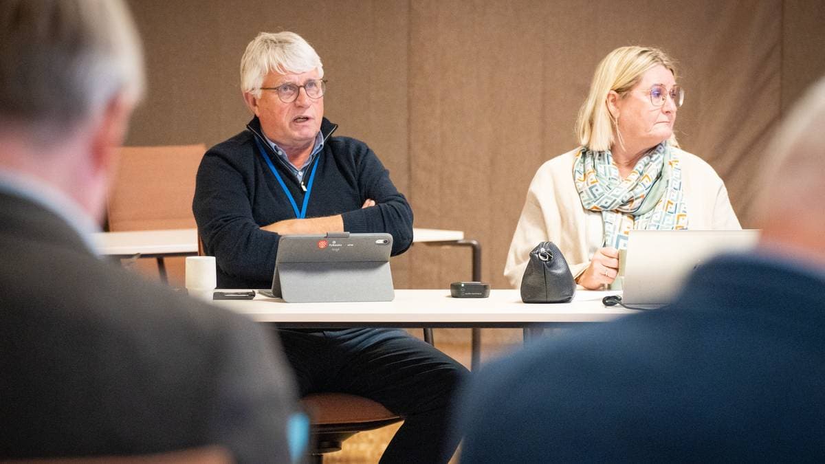 Utsetter trolig behandling av habilitetssaken