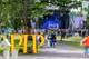 Kim Erlandsen / NRK P3 Iris Caltwait på Piknik i parken 2026