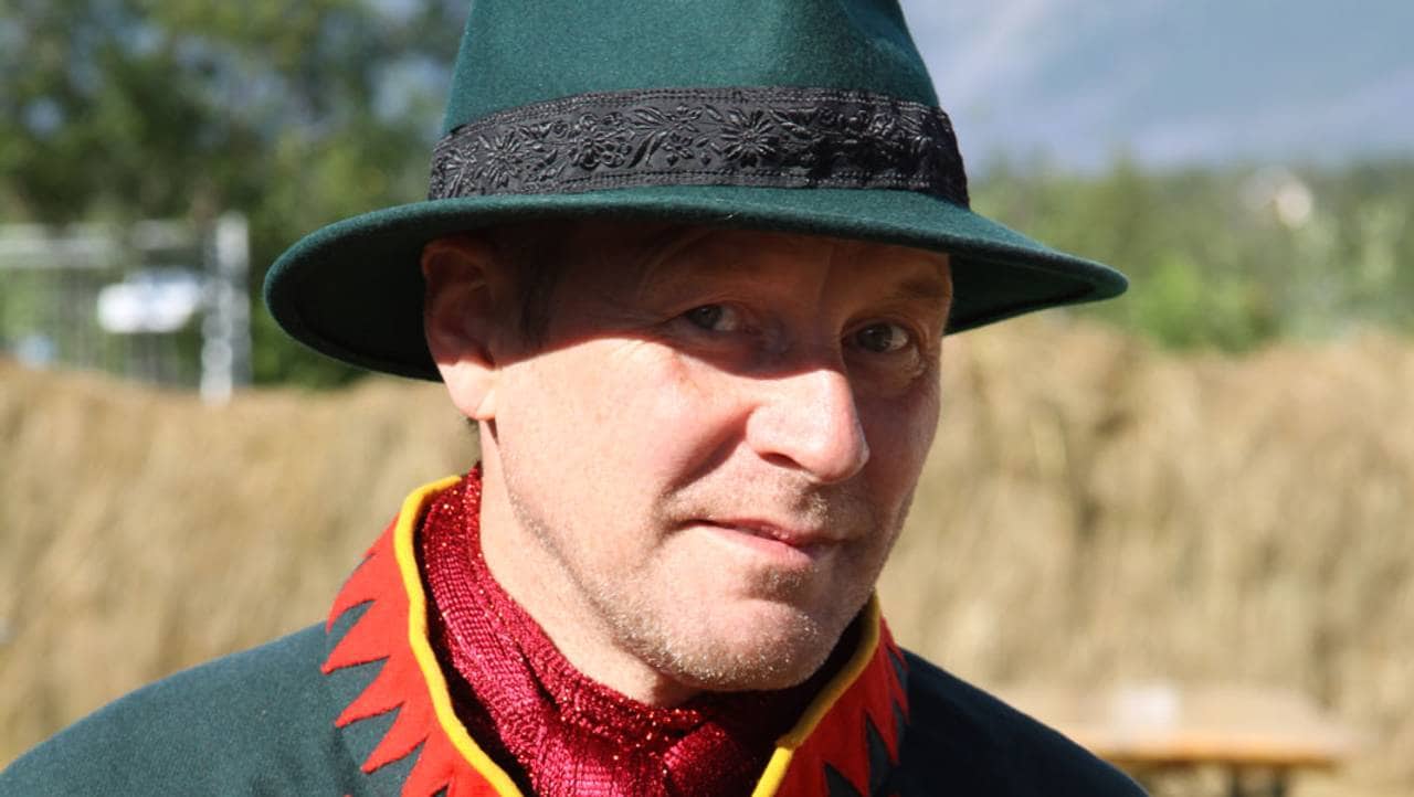 Riddu Riđđu 2011