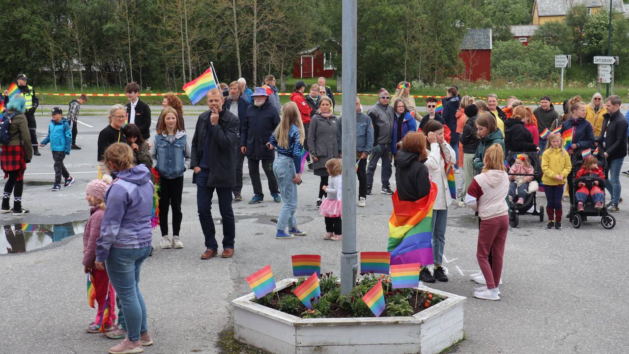 Steigen Pride