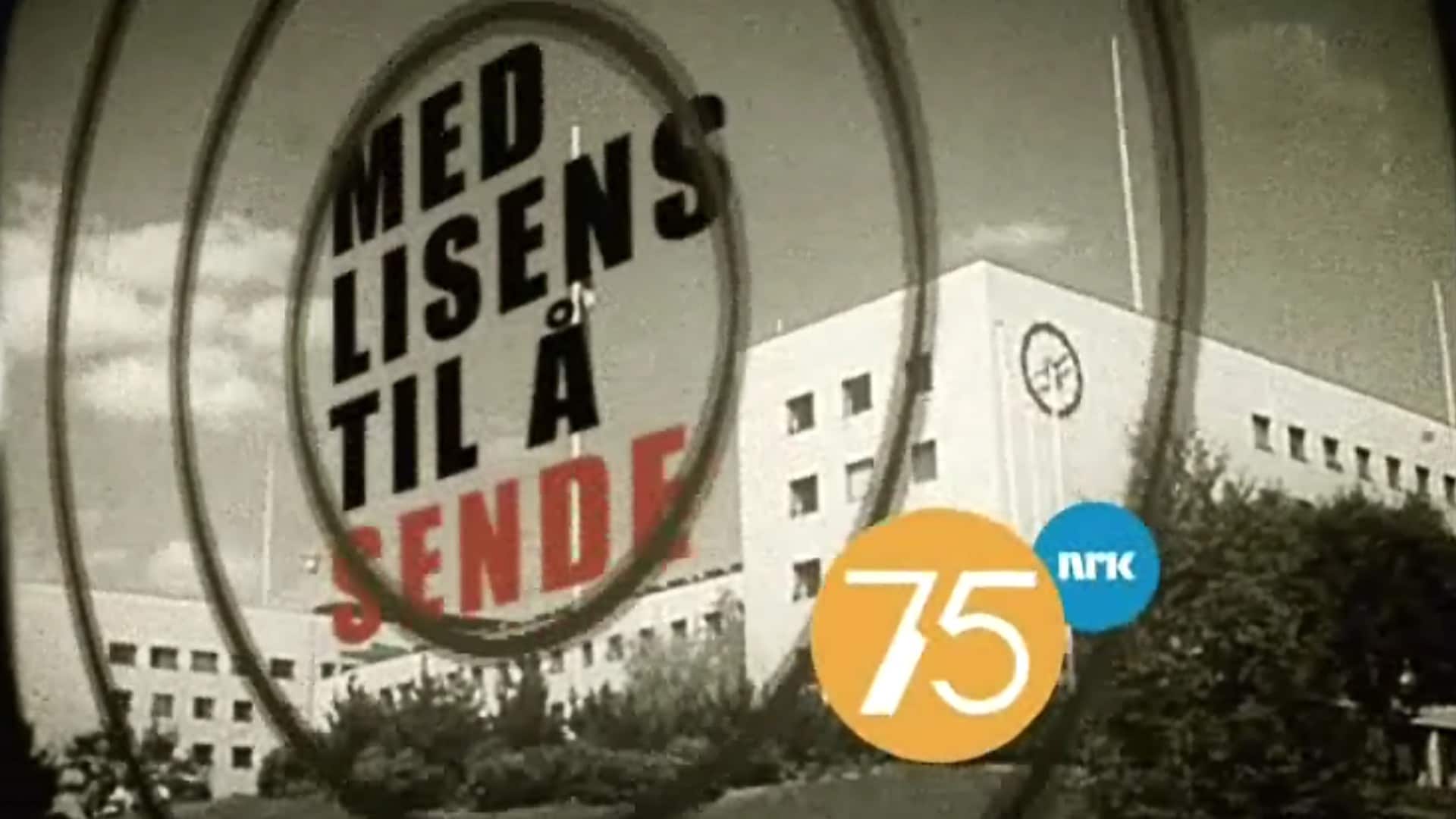Med lisens til dissens - NRK - VG