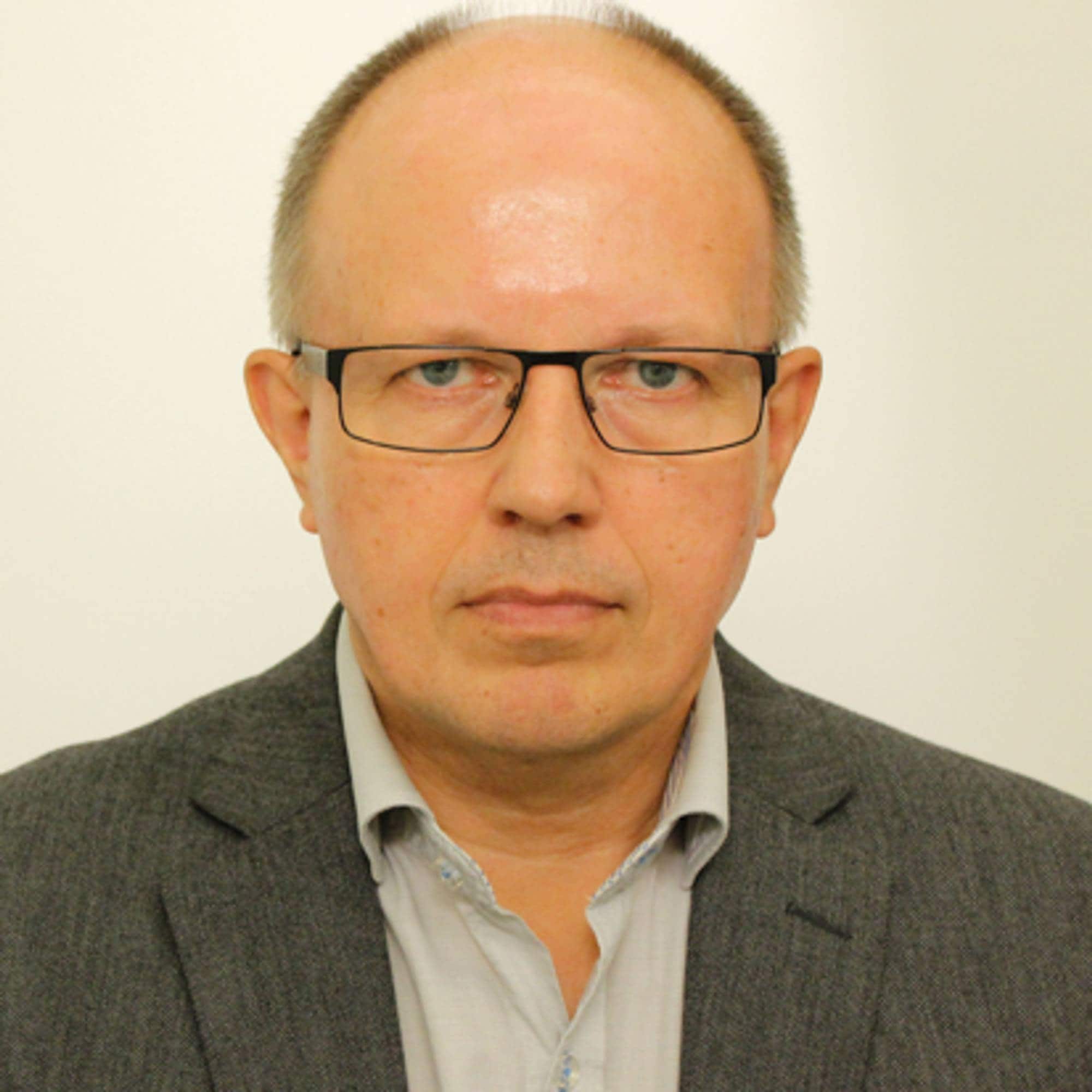 Eivind Molde