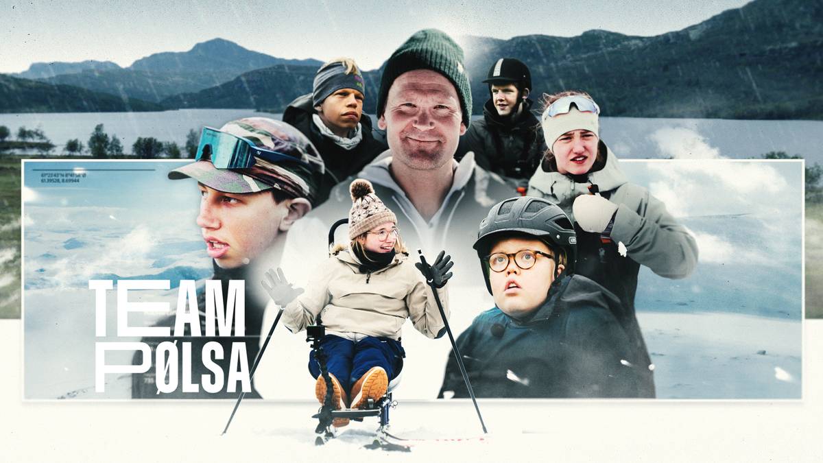 «Team Pølsa» er Årets navn i VG