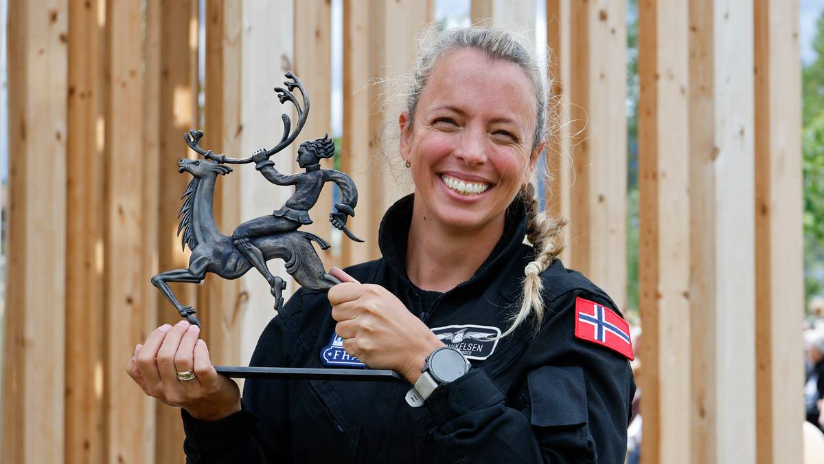 Årets Peer Gynt har kjent hjernen skvulpe i skallen