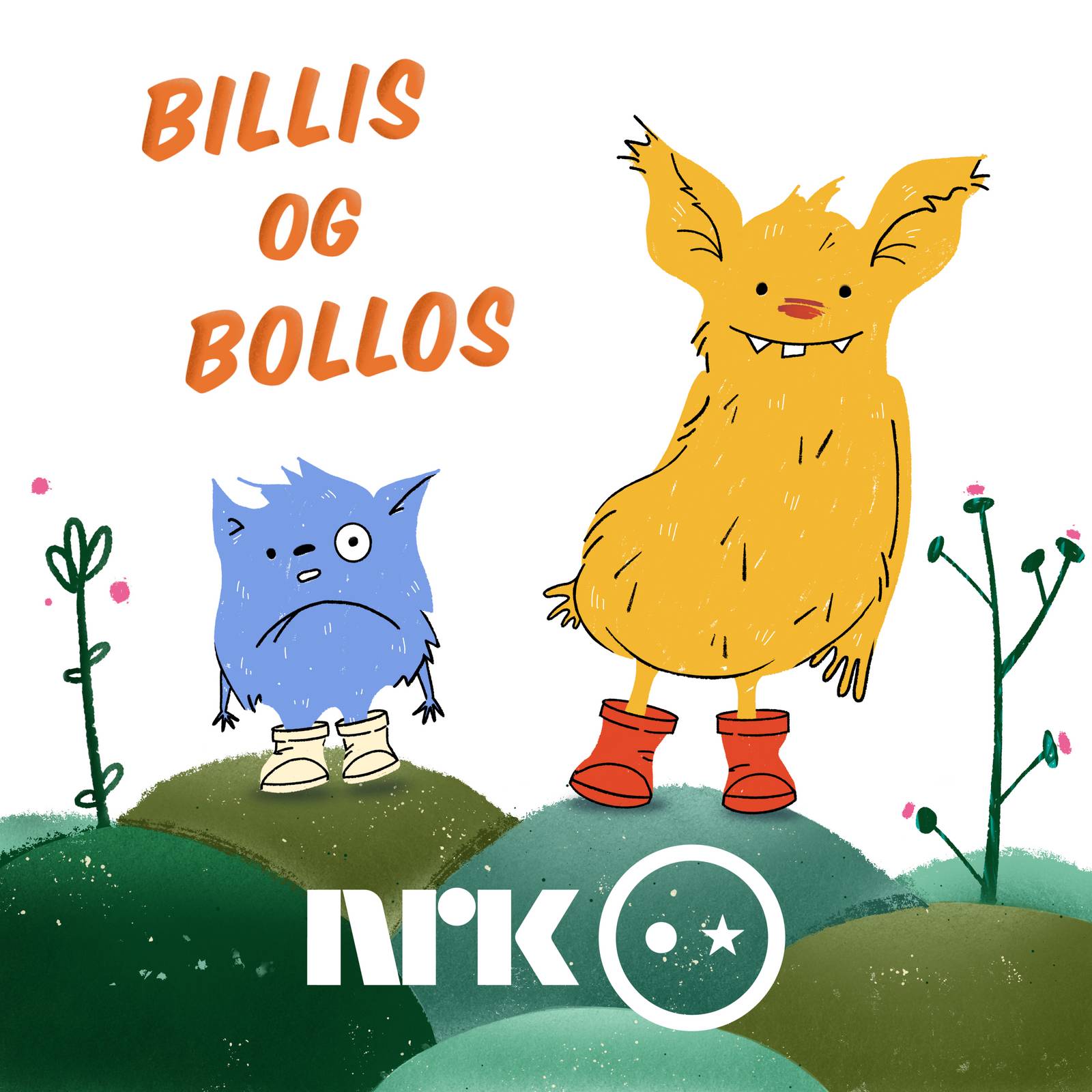 Billis og Bollos
