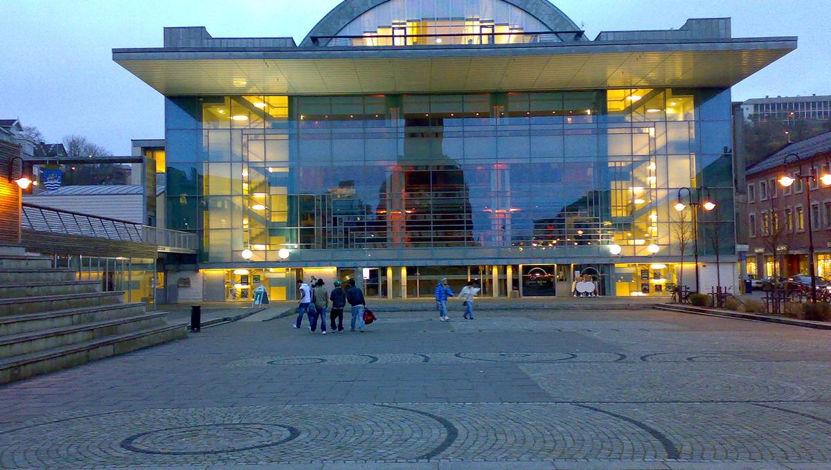 Vil ha innspill på kulturplan