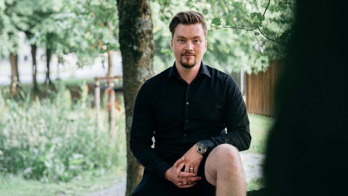 Økende interesse for Bibelen: Flere unge menn stemmer konservativt