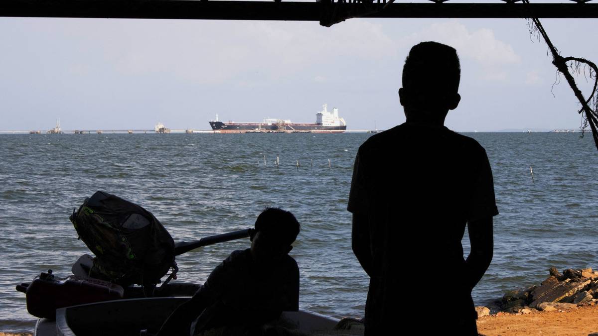 Kinesisk professor om USA: – De oppfører seg som pirater