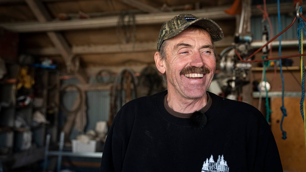 Erik Dahl