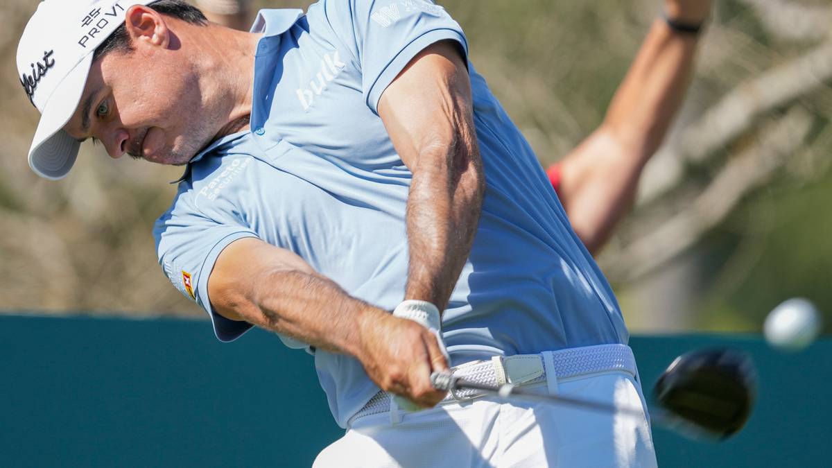 Ujevn avslutning for Ventura i Punta Cana – seieren glapp for Thorbjornsen