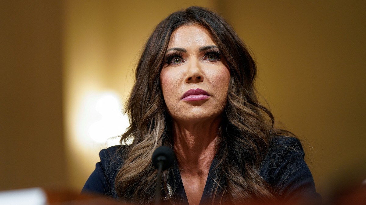 USA: Beslag av tankskip var rettet mot Maduro-regimet