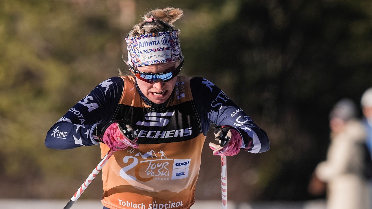 Diggins herjet etter norsk forfall: – Fenomenalt