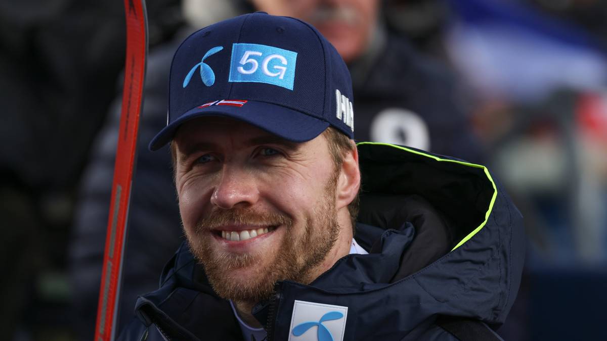 Kilde gjorde comeback – forloveden på gråten