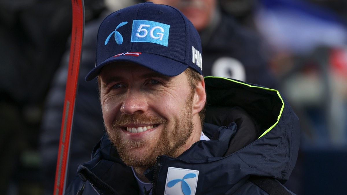 Kilde hinter om tidlig retur: – Jeg er veldig klar