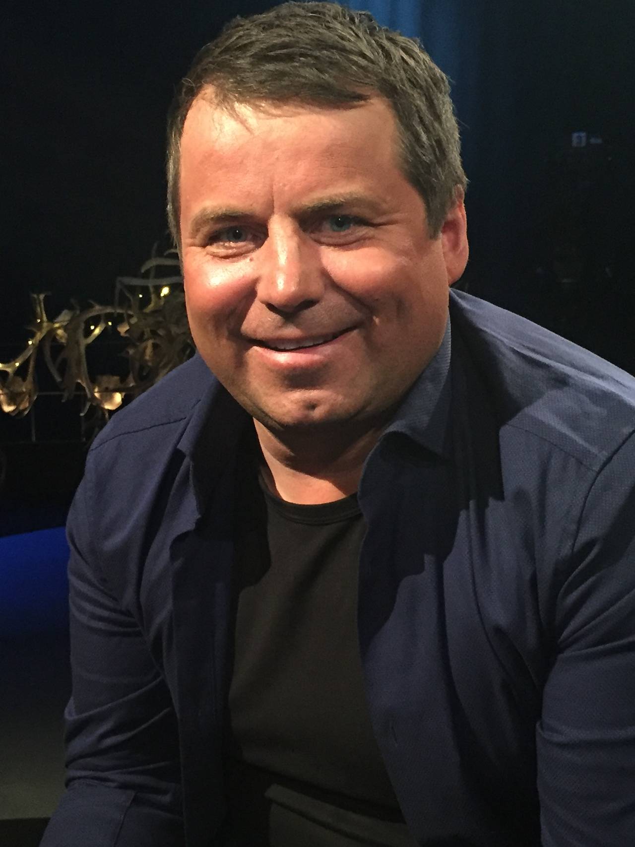 Mikkel Isak Eira