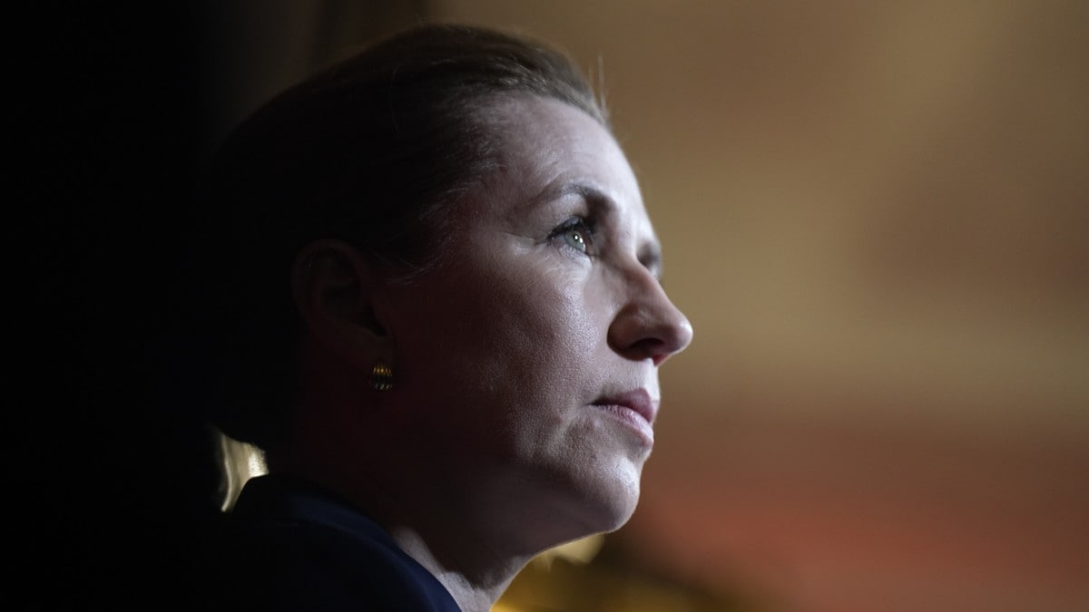 Danmark: No startar maktkampen