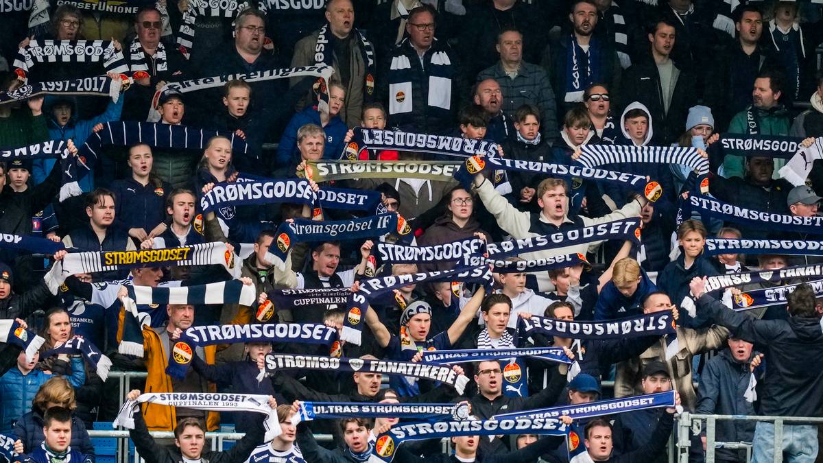 Hard kamp i toppen av førstedivisjon – serielederne avga poeng