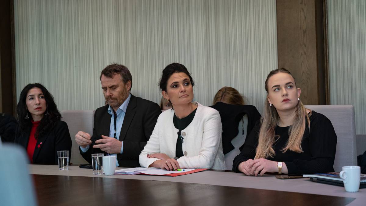 Får over 10 millioner til å bekjempe kriminalitet i skolen