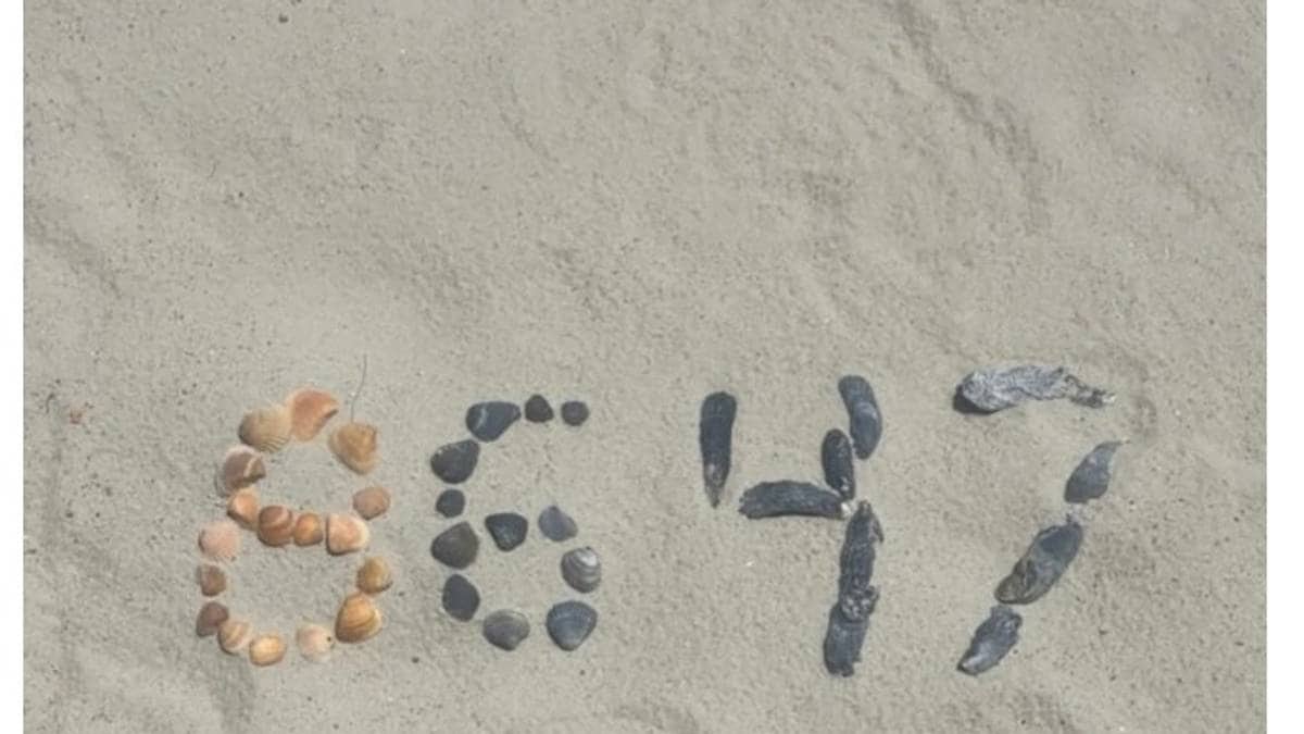 Eks-FBI-sjef James Comey tiltalt for å ha draps­truet Trump