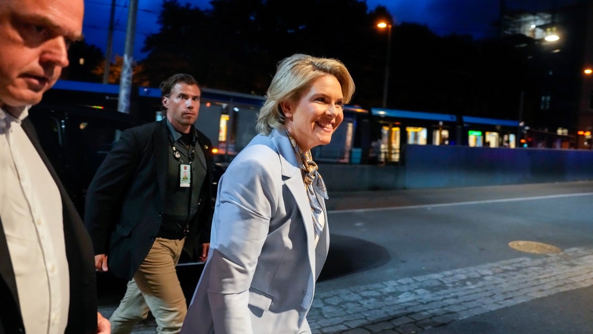 Listhaug og Solberg til debatt etter statsminister-klinsj