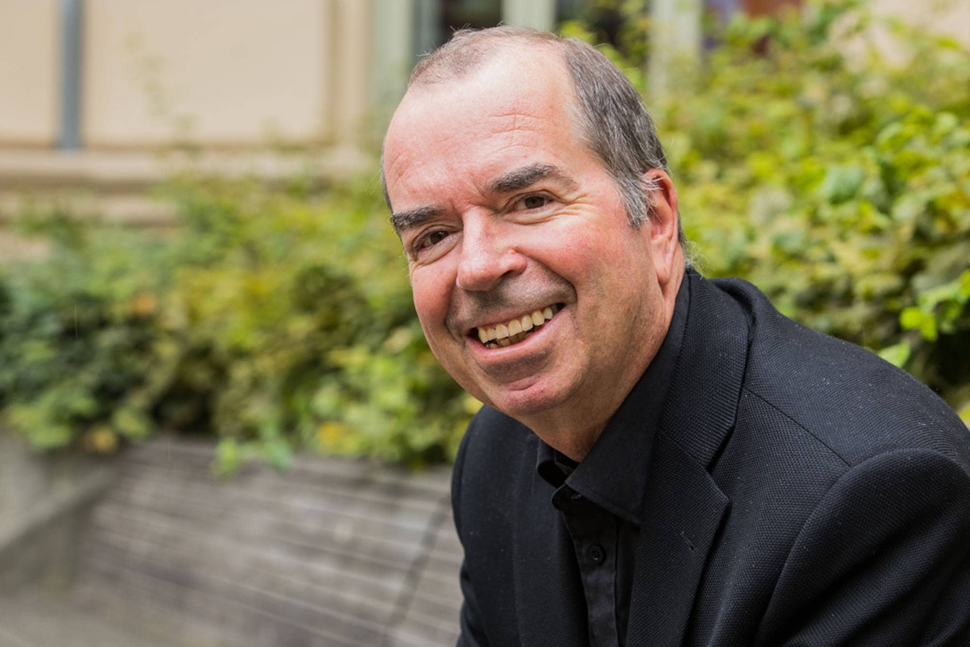 Jan Kjærstad