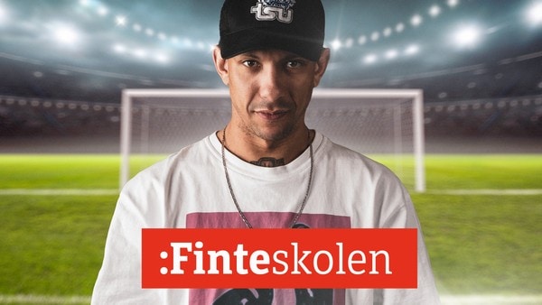 Tete Lidbom vil bli en bedre teknisk fotballspiller. Derfor tar han med seg et spesialkamera og møter Norges mest tekniske spillere.
