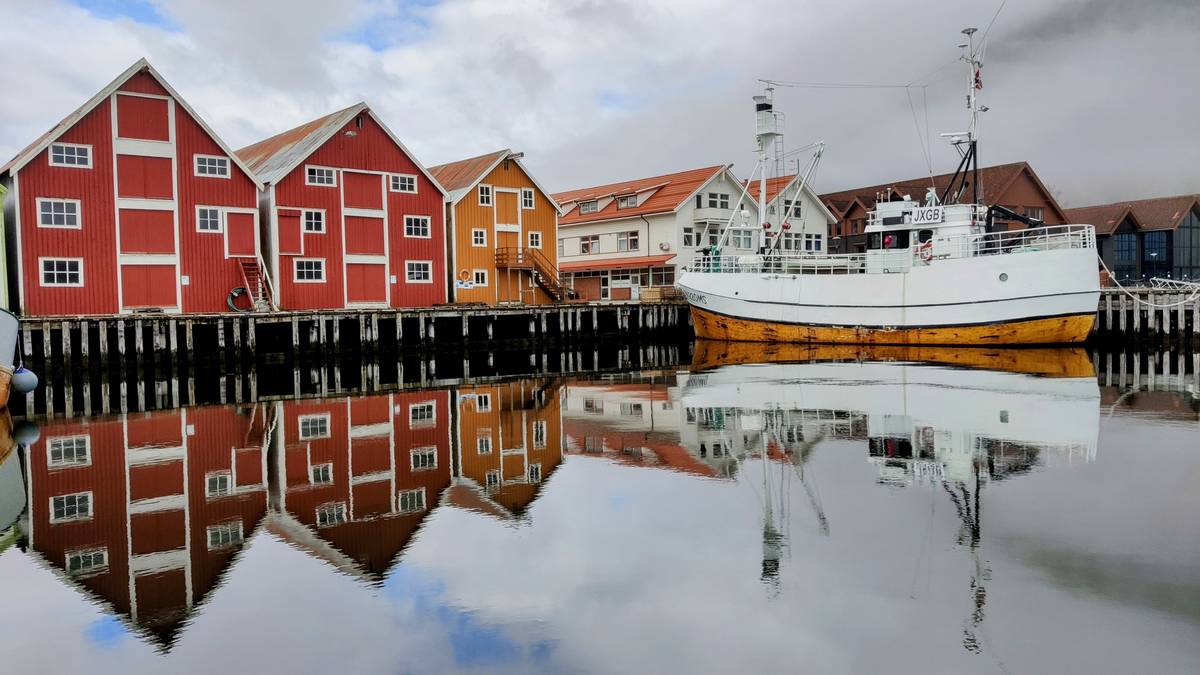 3.700 mistet strømmen under vedlikehold