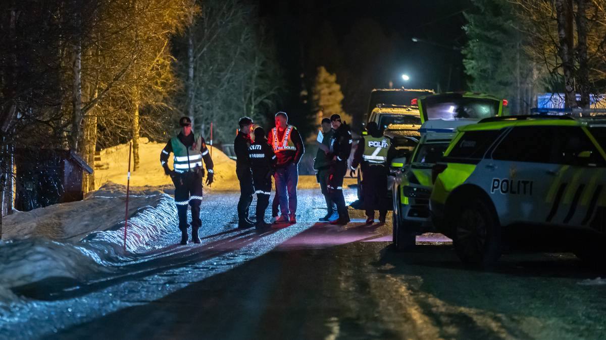 Hadde oppvaskmøte fire dagar før ho blei drepen