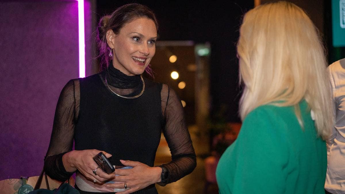 Thorsvik vil bli nestleder i Venstre