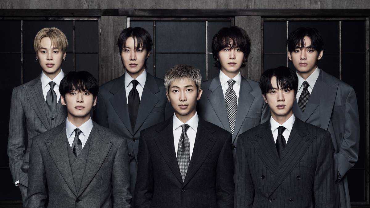 «41 minutter med selve definisjonen på K-pop»