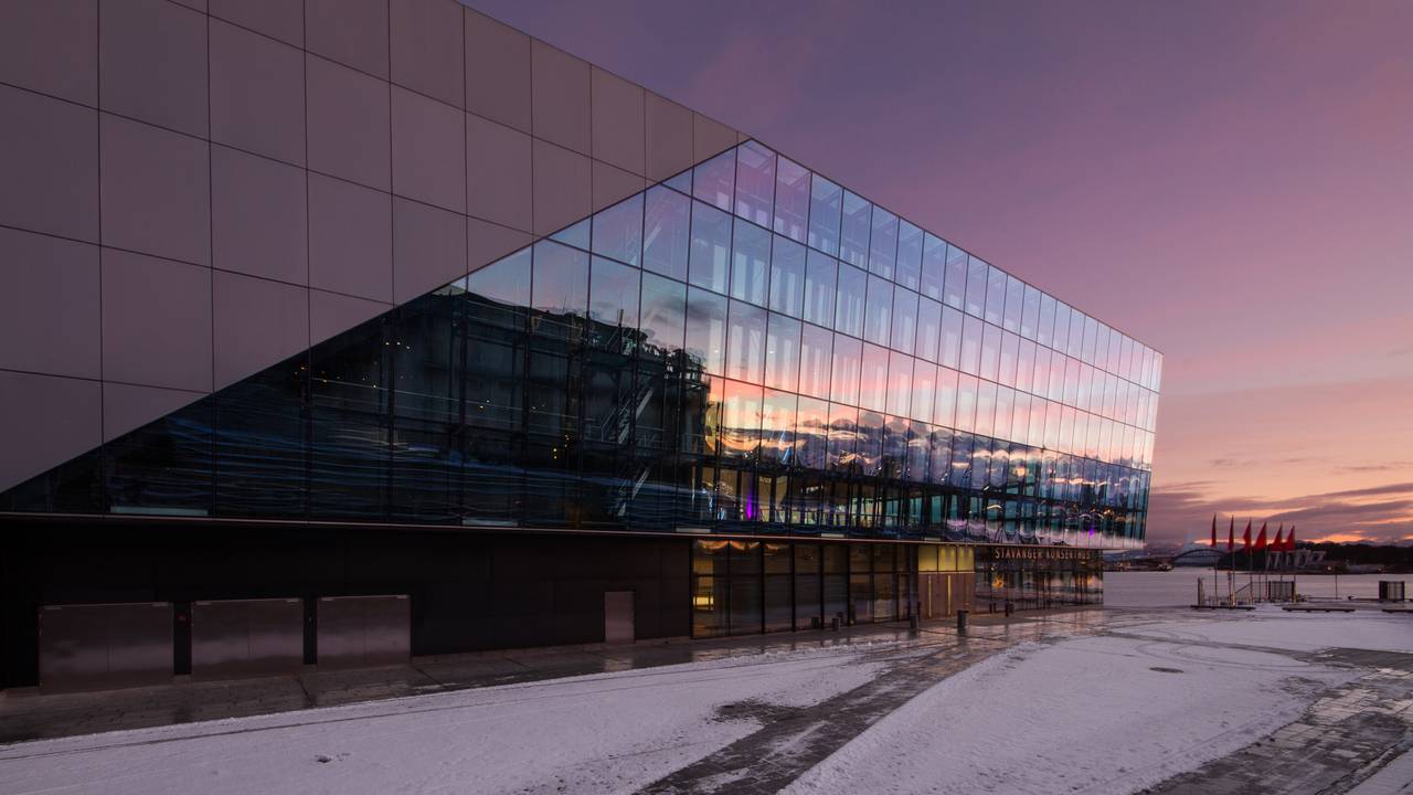 Stavanger Konserthus