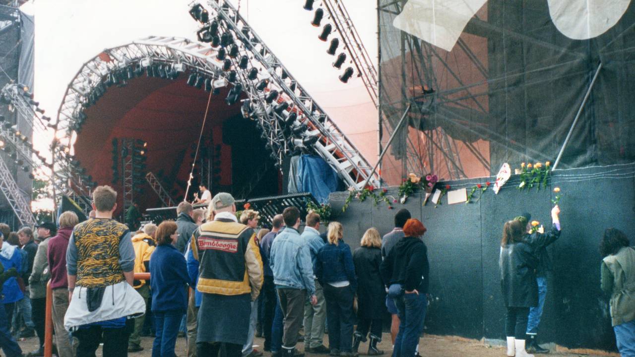 Roskilde 2000