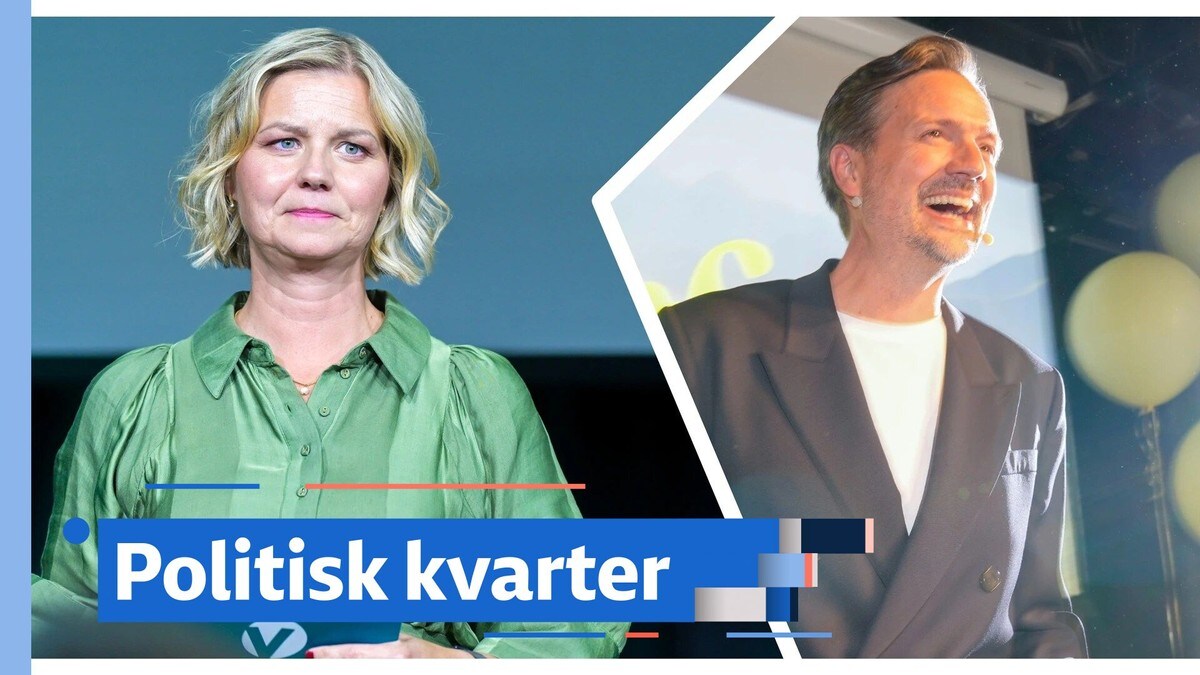 Krf-leiaren vil ikkje slå fast at Israel bryt folkeretten